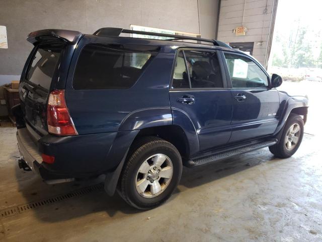 Photo 3 from auction – 2004 TOYOTA 4RUNNER SR with VIN JTEBT14R348012354