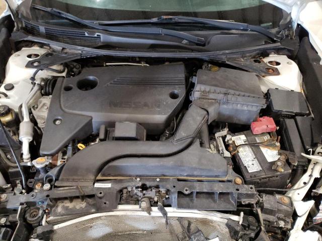 Photo 11 from auction – 2017 NISSAN ALTIMA 2.5 with VIN 1N4AL3AP4HC287030