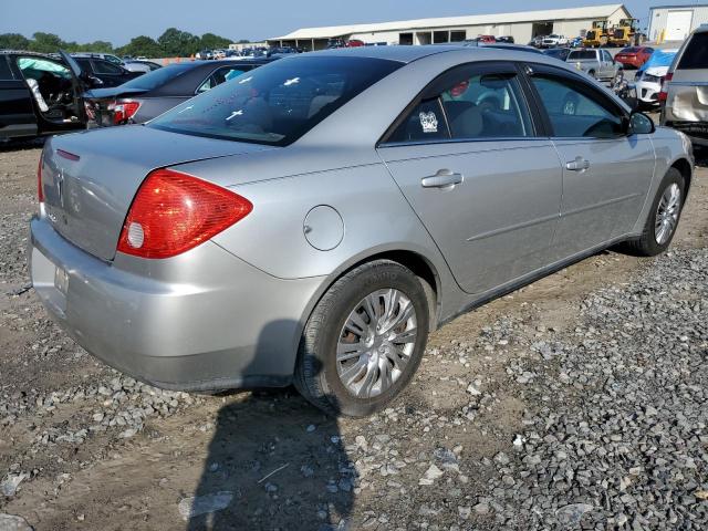 Photo 3 from auction – 2008 PONTIAC G6 VALUE L with VIN 1G2ZF57B484115347