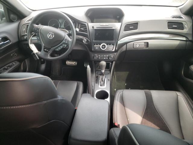 Photo 8 from auction – 2021 ACURA ILX PREMIU with VIN 19UDE2F83MA009708
