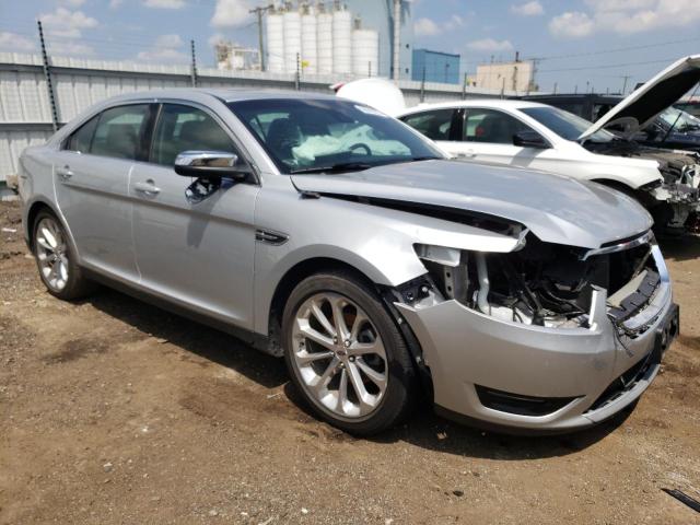 Photo 4 from auction – 2016 FORD TAURUS LIM with VIN 1FAHP2F85GG146621