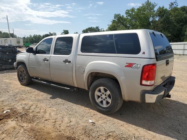 Photo 2 from auction – 2009 GMC SIERRA K15 with VIN 3GTEK23309G174046
