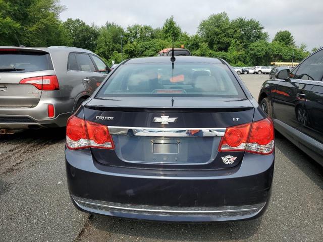 Photo 6 from auction – 2014 CHEVROLET CRUZE LT with VIN 1G1PE5SB4E7235486