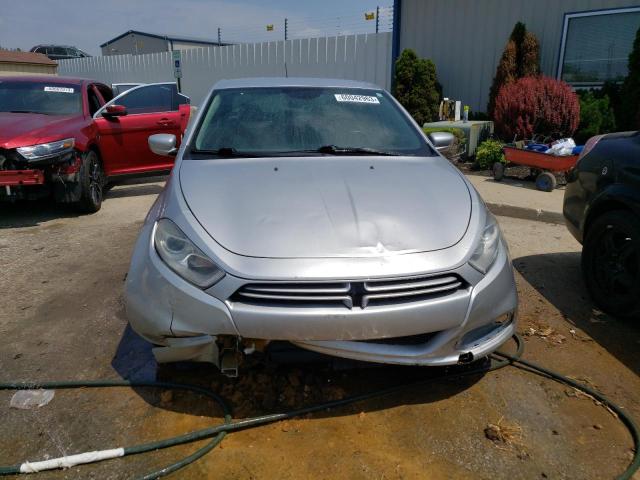 Photo 5 from auction – 2013 DODGE DART SXT with VIN 1C3CDFBA6DD139689
