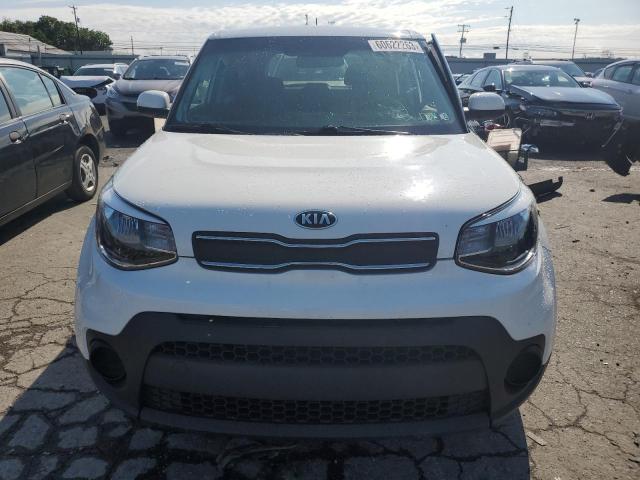 Photo 5 from auction – 2018 KIA SOUL with VIN KNDJN2A25J7899142