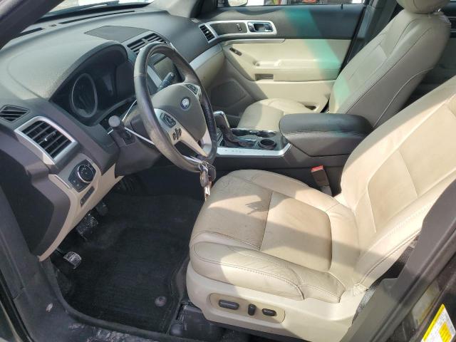 Photo 7 from auction – 2015 FORD EXPLORER X with VIN 1FM5K7D99FGA57973