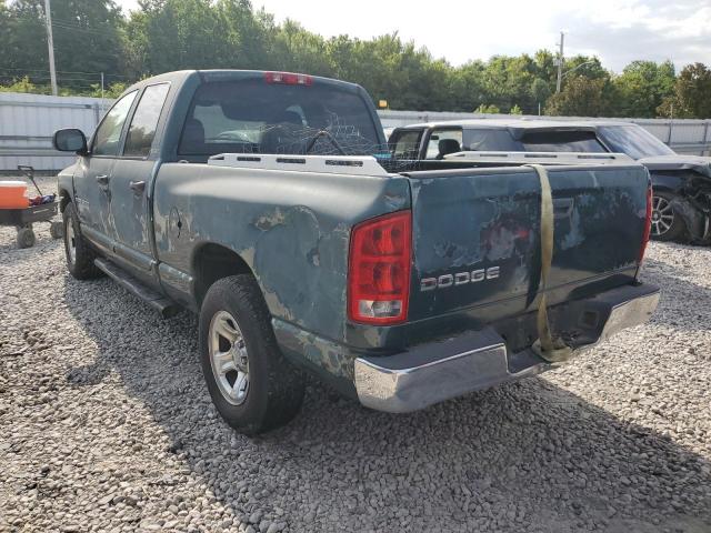 Photo 2 from auction – 2002 DODGE RAM 1500 with VIN 3D7HA18N82G115391