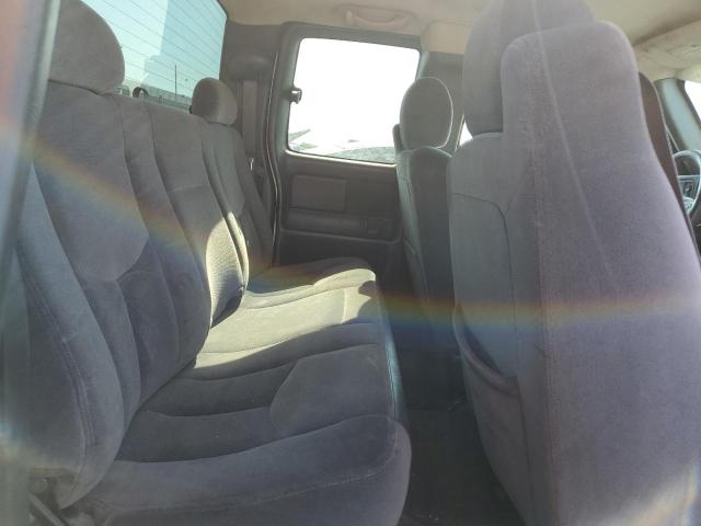 Photo 10 from auction – 2004 GMC NEW SIERRA with VIN 2GTEK19T341266710