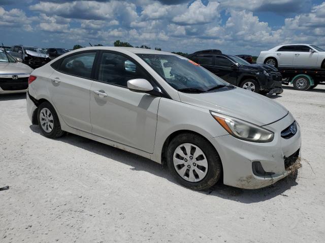 Photo 4 from auction – 2016 HYUNDAI ACCENT SE with VIN KMHCT4AE7GU952644