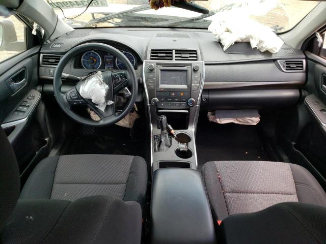 Photo 8 from auction – 2016 TOYOTA CAMRY LE with VIN 4T4BF1FK4GR556323