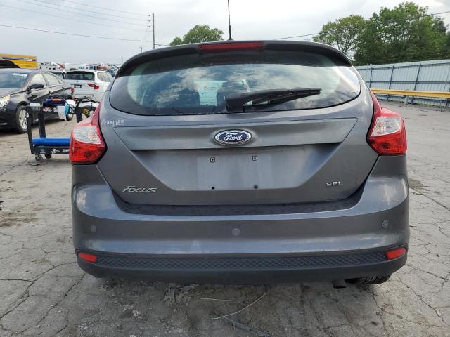 Photo 6 from auction – 2012 FORD FOCUS SEL with VIN 1FAHP3M27CL361505