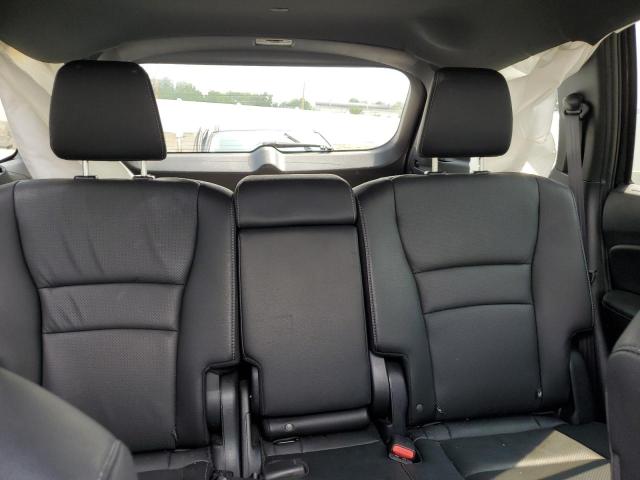 Photo 10 from auction – 2022 HONDA PASSPORT E with VIN 5FNYF8H51NB004874