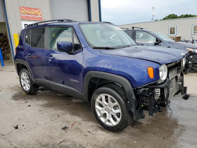 Photo 4 from auction – 2018 JEEP RENEGADE L with VIN ZACCJBBBXJPH26643