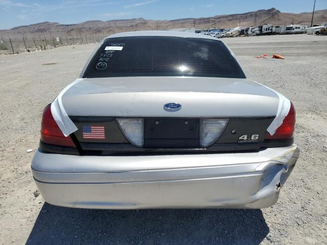 Photo 6 from auction – 2008 FORD CROWN VICT with VIN 2FAFP74V78X170105
