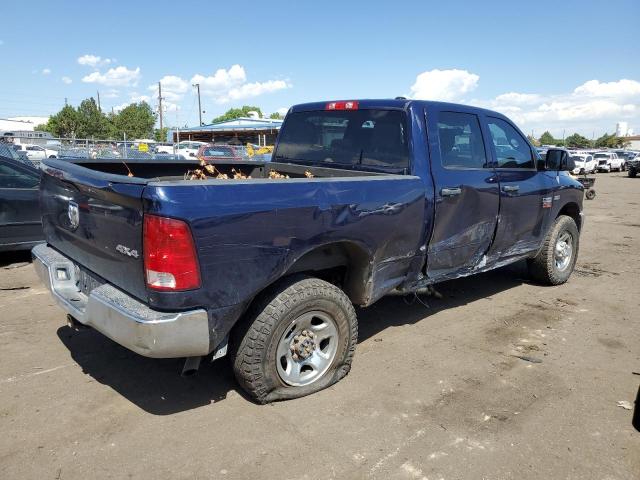 Photo 3 from auction – 2012 DODGE RAM 2500 S with VIN 3C6TD5CT3CG348435