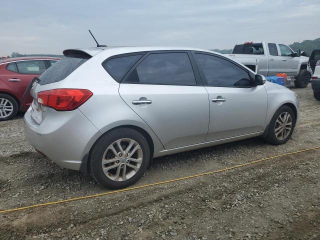 Photo 3 from auction – 2012 KIA FORTE EX with VIN KNAFU5A29C5534470