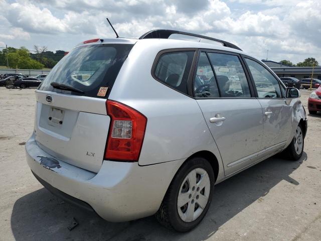 Photo 3 from auction – 2009 KIA RONDO BASE with VIN KNAFG528497240966