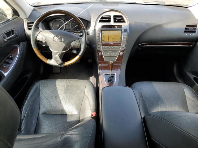 Photo 8 from auction – 2012 LEXUS ES 350 with VIN JTHBK1EG6C2474962