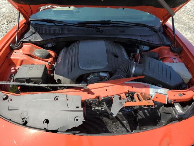 Photo 11 from auction – 2022 DODGE CHARGER R/ with VIN 2C3CDXCT9NH106664