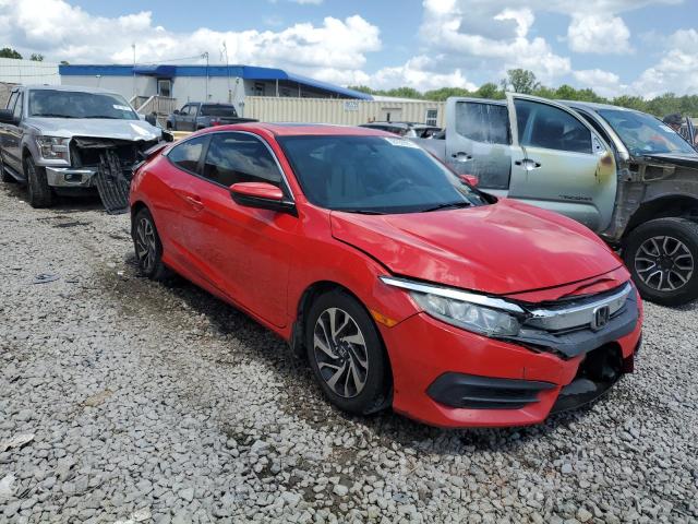 Photo 4 from auction – 2016 HONDA CIVIC LX with VIN 2HGFC4B01GH311417