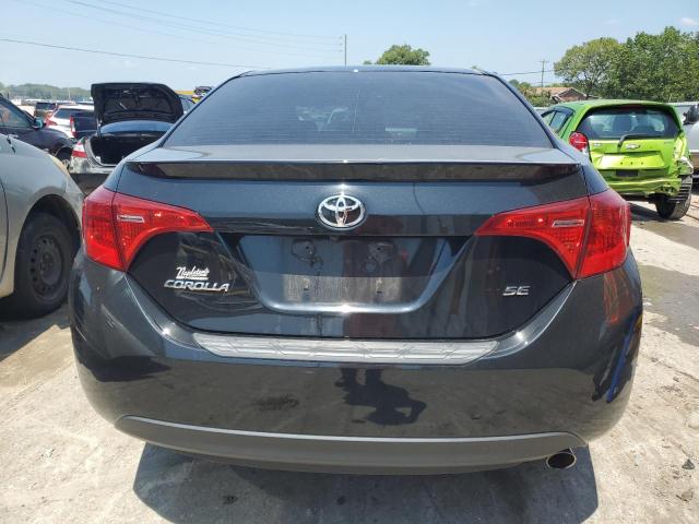 Photo 6 from auction – 2017 TOYOTA COROLLA L with VIN 2T1BURHE4HC868442