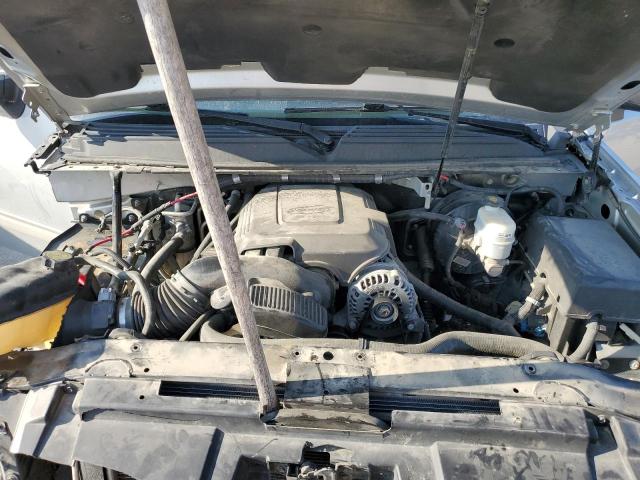 Photo 12 from auction – 2014 CHEVROLET TAHOE SPEC with VIN 1GNSK2E04ER161212