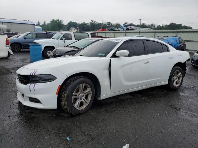 Photo 1 from auction – 2020 DODGE CHARGER SX with VIN 2C3CDXBG1LH204072