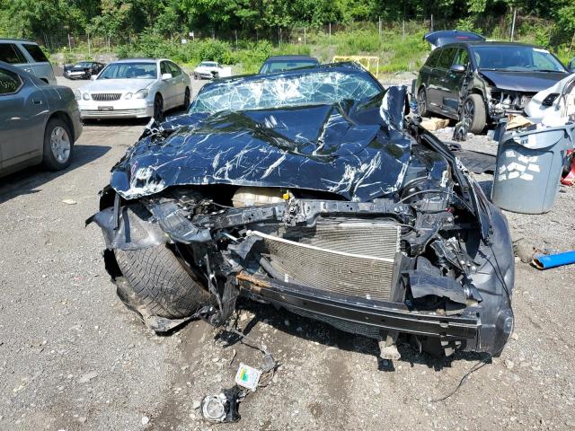 Photo 5 from auction – 2015 FORD MUSTANG GT with VIN 1FA6P8CF9F5315997