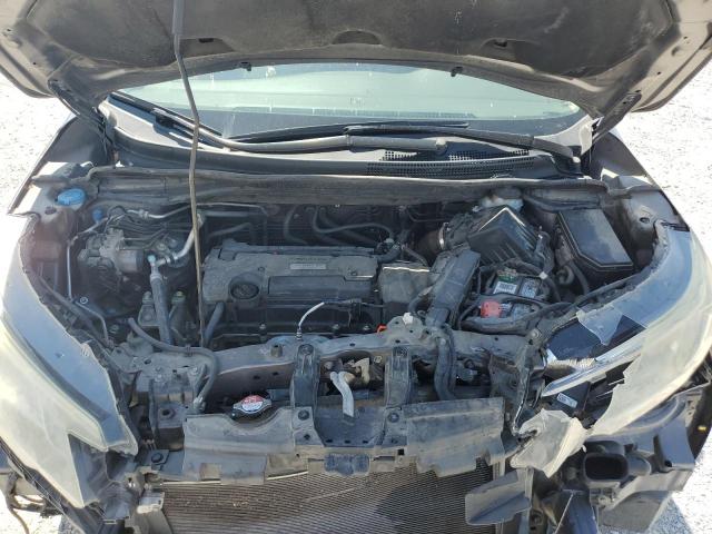 Photo 11 from auction – 2016 HONDA CR-V EX with VIN 3CZRM3H50GG708147