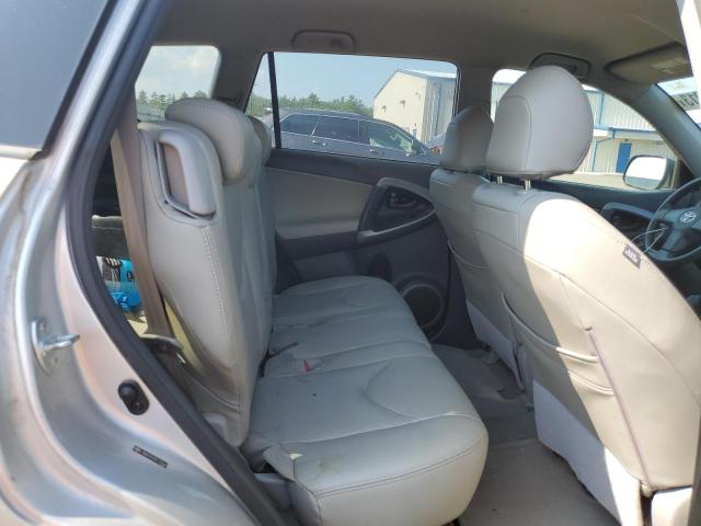 Photo 11 from auction – 2008 TOYOTA RAV4 with VIN JTMBD33V585129260