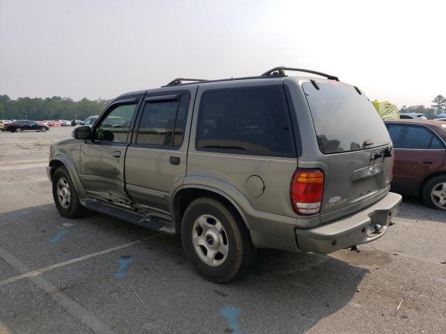 Снимка 2 от търг – 2000 FORD EXPLORER L с VIN 1FMZU85P0YUB27444