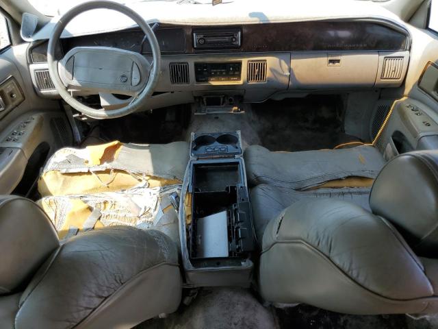 Photo 8 from auction – 1992 BUICK ROADMASTER with VIN 1G4BT5379NR451240