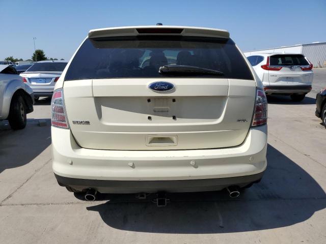 Photo 6 from auction – 2008 FORD EDGE SEL with VIN 2FMDK38CX8BA38532
