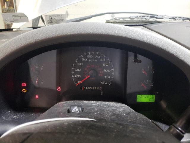Photo 9 from auction – 2005 FORD F150 with VIN 1FTRX14W15FB32597