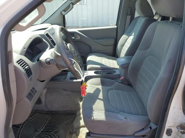Photo 7 from auction – 2016 NISSAN FRONTIER S with VIN 1N6BD0CT8GN790614