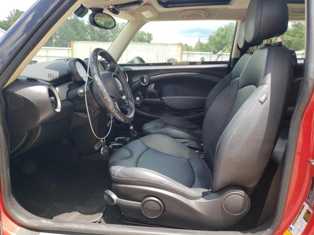 Photo 7 from auction – 2013 MINI COOPER with VIN WMWSU3C57DT692104