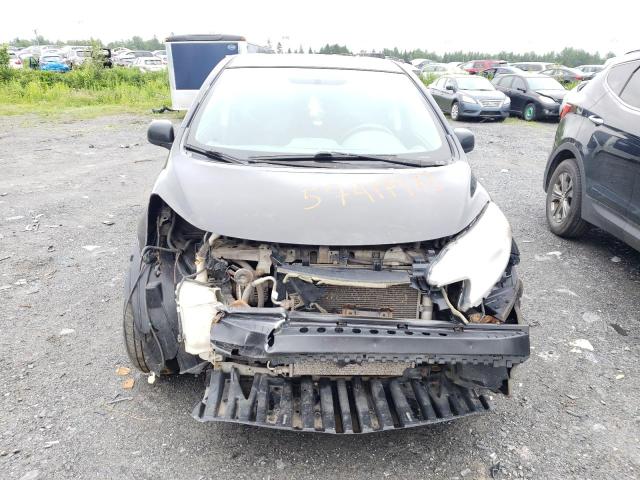 Photo 5 from auction – 2014 NISSAN VERSA NOTE with VIN 3N1CE2CP9EL357743