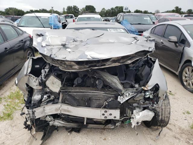 Photo 5 from auction – 2015 LEXUS IS 250 with VIN JTHBF1D20F5068205