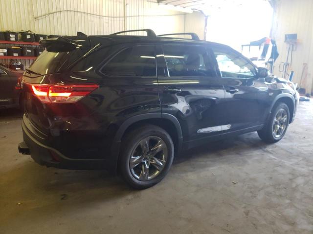 Photo 3 from auction – 2019 TOYOTA HIGHLANDER with VIN 5TDDGRFH9KS068974