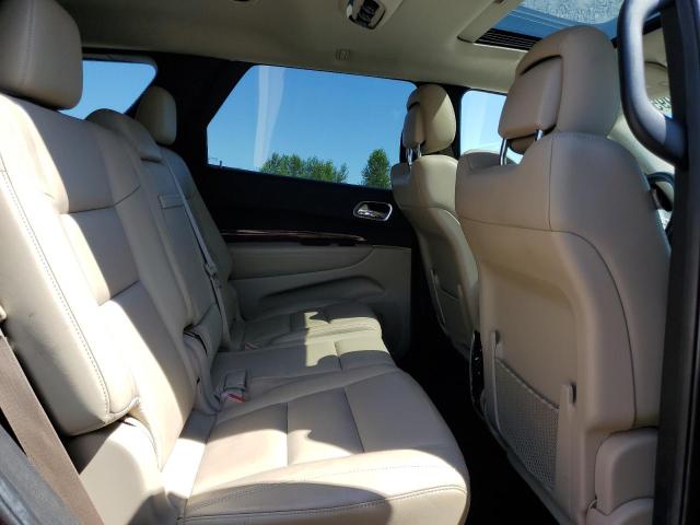 Photo 11 from auction – 2014 DODGE DURANGO LI with VIN 1C4RDJDG0EC468700