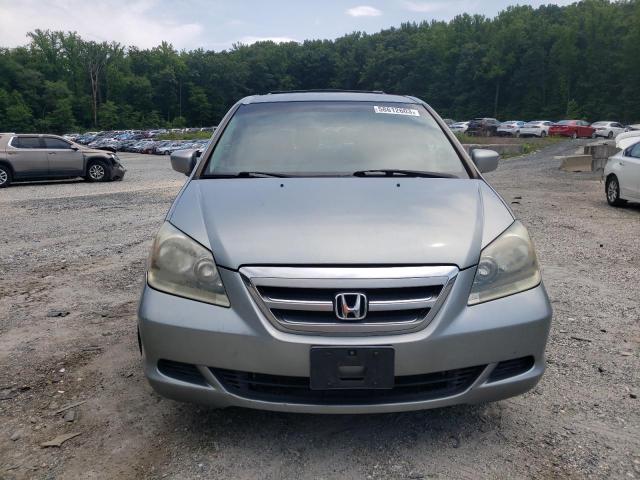 Photo 5 from auction – 2007 HONDA ODYSSEY EX with VIN 5FNRL38427B010385