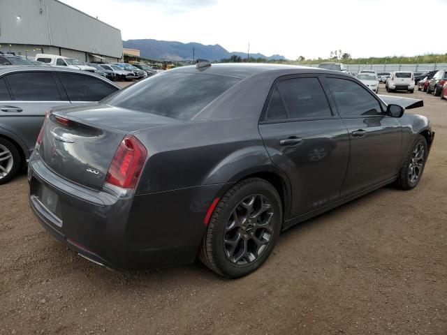Photo 3 from auction – 2017 CHRYSLER 300 S with VIN 2C3CCAGG9HH506855