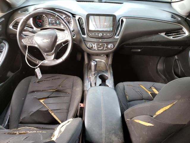 Photo 8 from auction – 2018 CHEVROLET MALIBU LT with VIN 1G1ZD5ST0JF277366