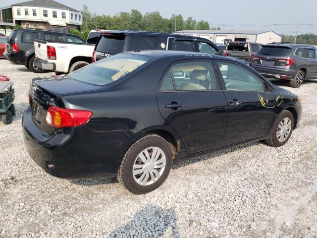 Photo 3 from auction – 2010 TOYOTA COROLLA BA with VIN 1NXBU4EE6AZ178722