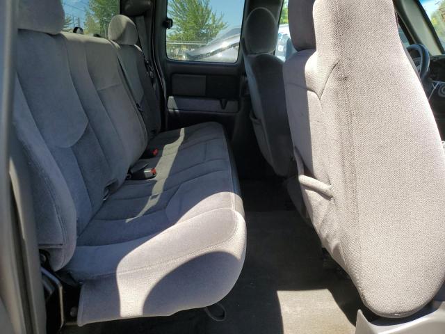 Photo 10 from auction – 2006 GMC NEW SIERRA with VIN 1GTEK19B66Z213601