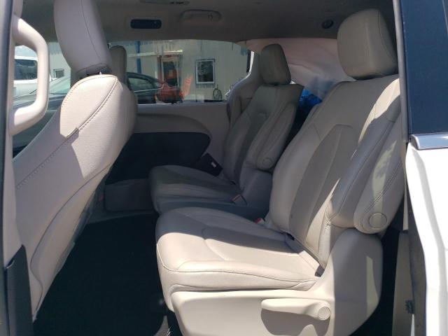Photo 11 from auction – 2021 CHRYSLER PACIFICA H with VIN 2C4RC1L7XMR599546