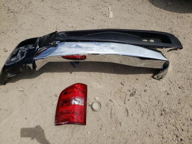 Photo 12 from auction – 2010 CHEVROLET SILVERADO with VIN 3GCRCSE08AG131046