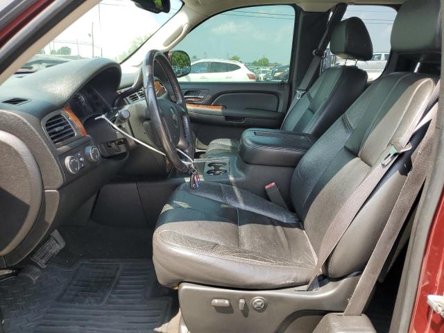 Photo 7 from auction – 2008 CHEVROLET SILVERADO with VIN 1GCEK19088Z117602