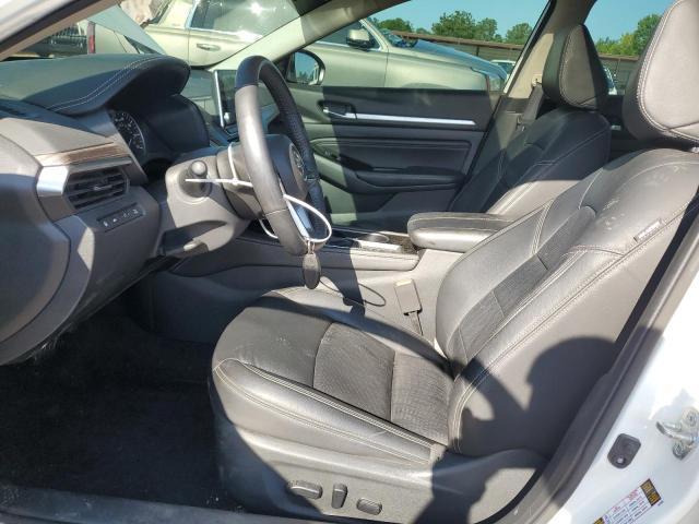 Photo 7 from auction – 2021 NISSAN ALTIMA SL with VIN 1N4BL4EV8MN332200