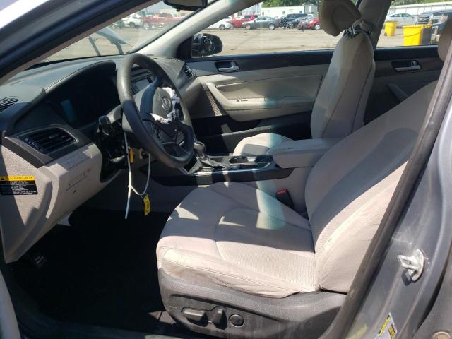 Photo 7 from auction – 2015 HYUNDAI SONATA SPO with VIN 5NPE34AF1FH103463